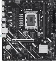 Mātesplate ASUS PRIME H810M-E-CSM Photo 3
