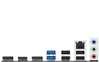 Mātesplate ASUS PRIME H810M-E-CSM Photo 5