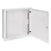 Network cabinet SOLARIX LC-18 2U/4U/11U 550×550 Photo 2