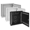 Network cabinet SOLARIX LC-18 2U/4U/11U 550×550 Photo 3
