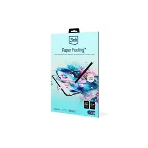 Защитная плёнка экрана 3MK Protective Film Paper Feeling для Lenovo Idea Tab 11" TB336