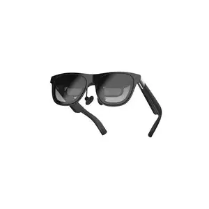 AR-очки XReal One Pro L (IPD 66-75mm)  чёрные — очки дополненной реальности, лёгкий носимый дисплей