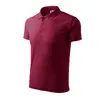 Мужская поло MALFINI Garnet 200 г/м² Photo 3
