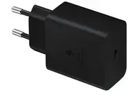 Lādētājs Samsung 45W GaN USB‑C ar