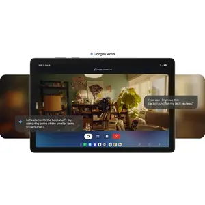 Обсудите с Google Gemini то, что видите