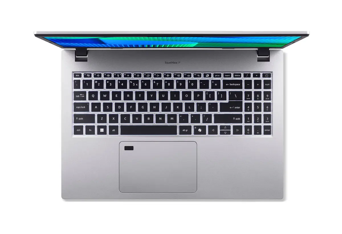 Ноутбук Acer TravelMate P2 TMP215-55-TCO-59KD Photo 4