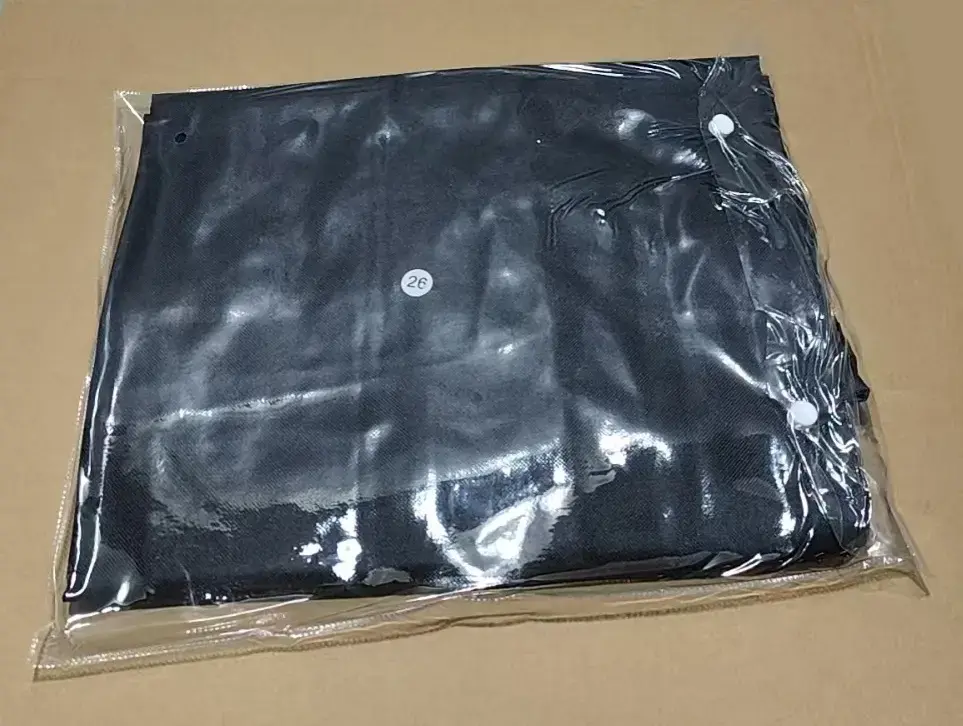 TARGUS Rain Cover 26 — Protective Rain Cover for Kamado 26" Photo 3