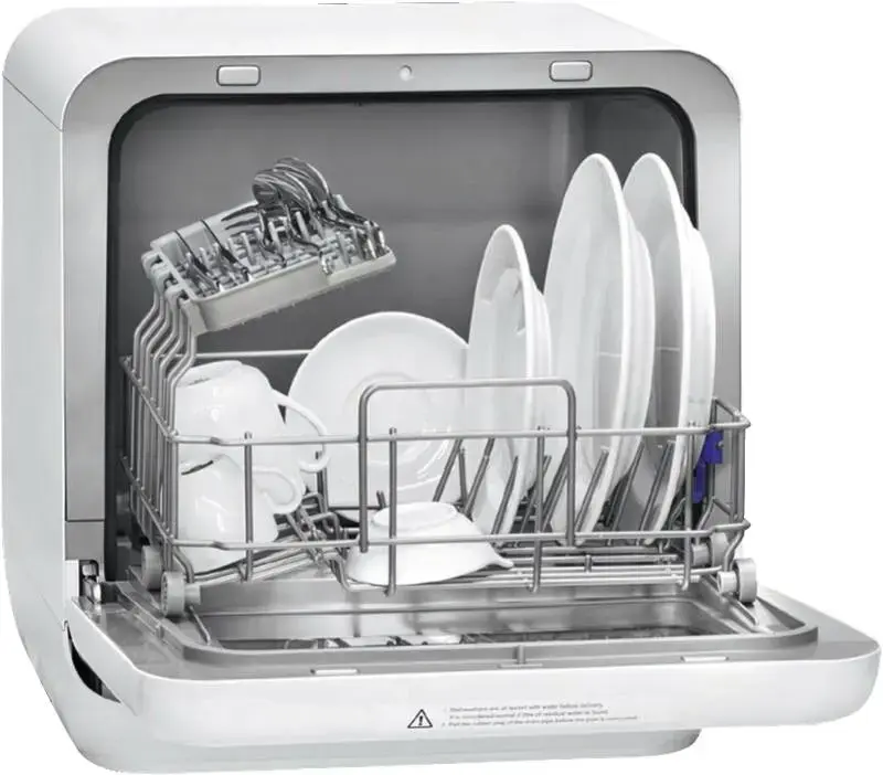 Настольная посудомойка BOMANN TSG 5704 Photo 2