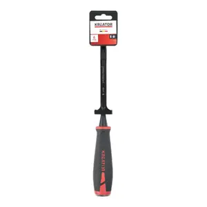 Wood Chisel KREATOR KRTH23701 6 mm – hand tool for carving and woodworking