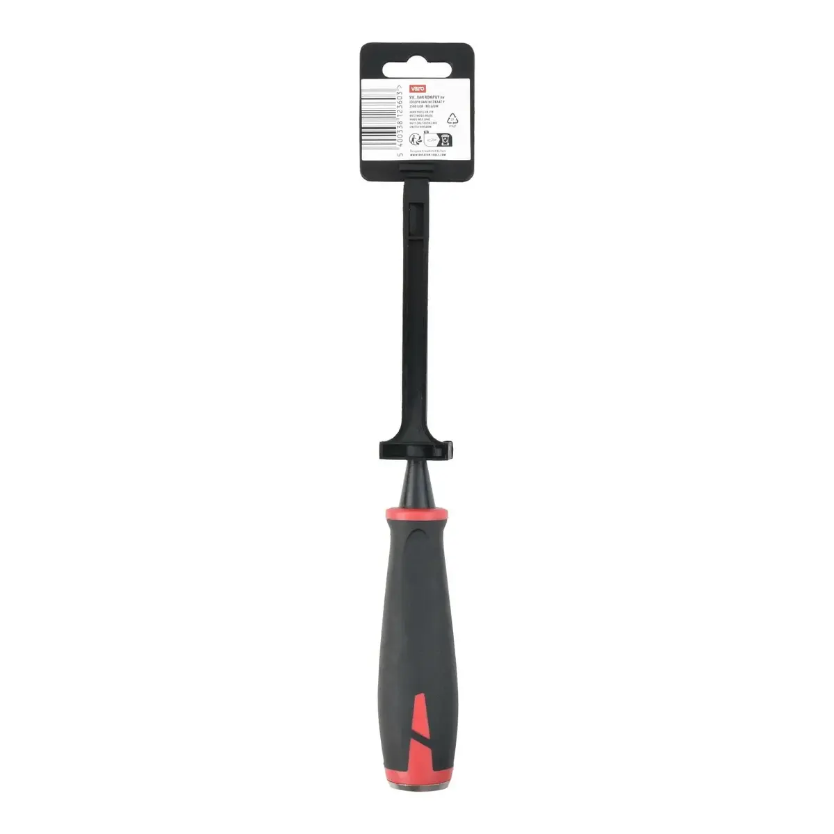 KREATOR KRTH23701 wood chisel 6 mm Photo 2