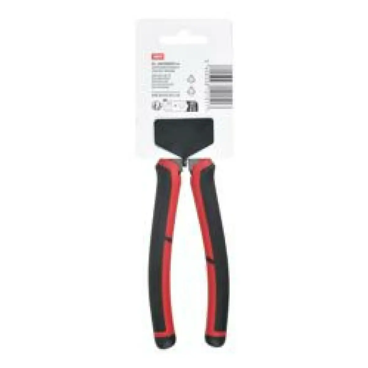 Плоскогубцы KREATOR KRTH60503 180 мм Photo 2