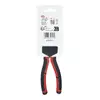 Pliers KREATOR KRTH60702 bent tips 215 mm Photo 2