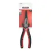 Pliers KREATOR KRTH60702 bent tips 215 mm Photo 3