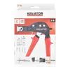 Pliers for drywall anchors KREATOR KRTH62801 Photo 3