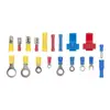 Pliers Set KREATOR KRTH62402 Photo 3