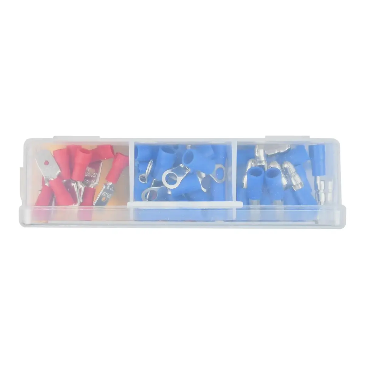 Pliers Set KREATOR KRTH62402 Photo 8