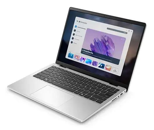 Laptop Dell DELL Pro 14 Essential PV14255 Photo 2