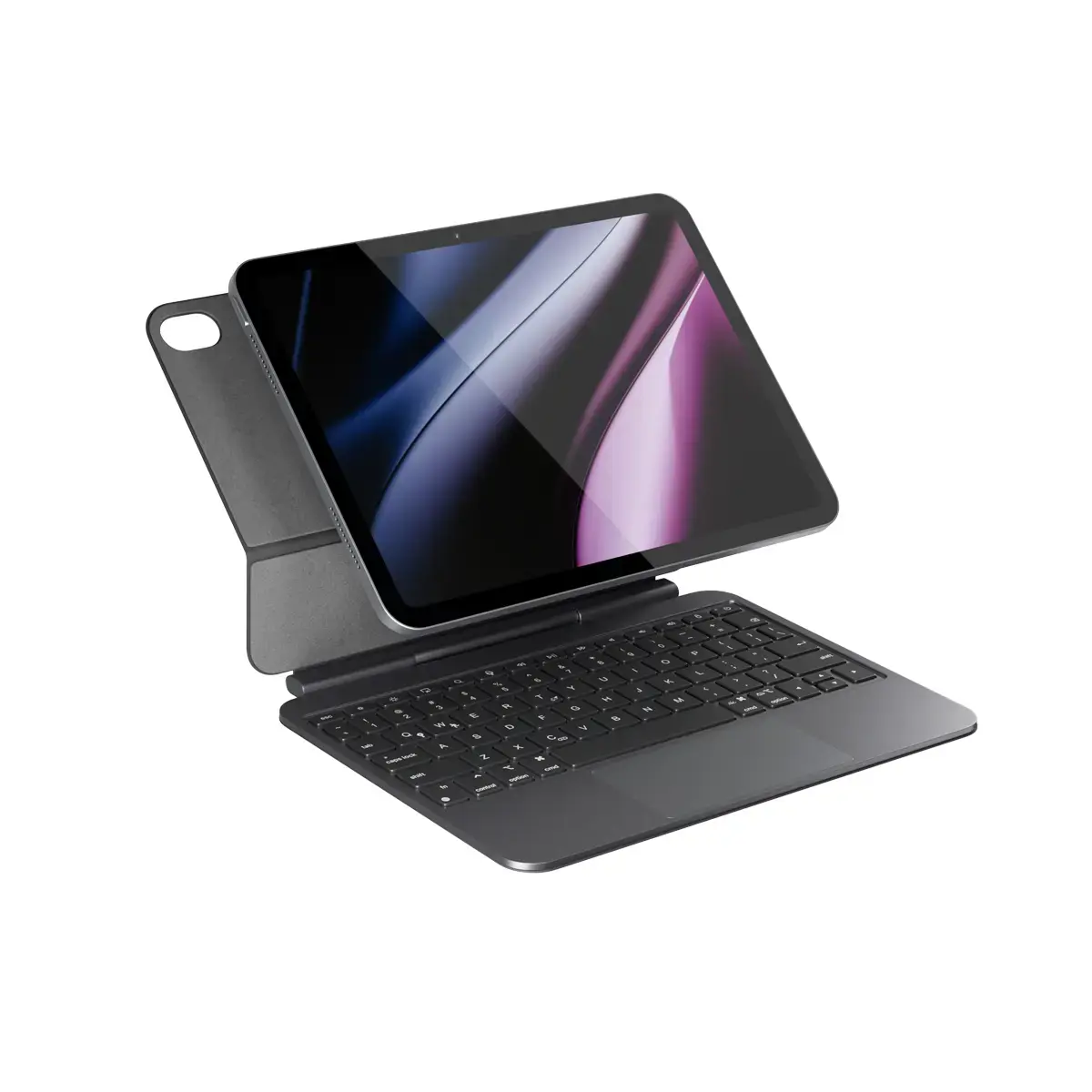 Klaviatūras aizsargvāks Epico UltraBoard EK40 priekš