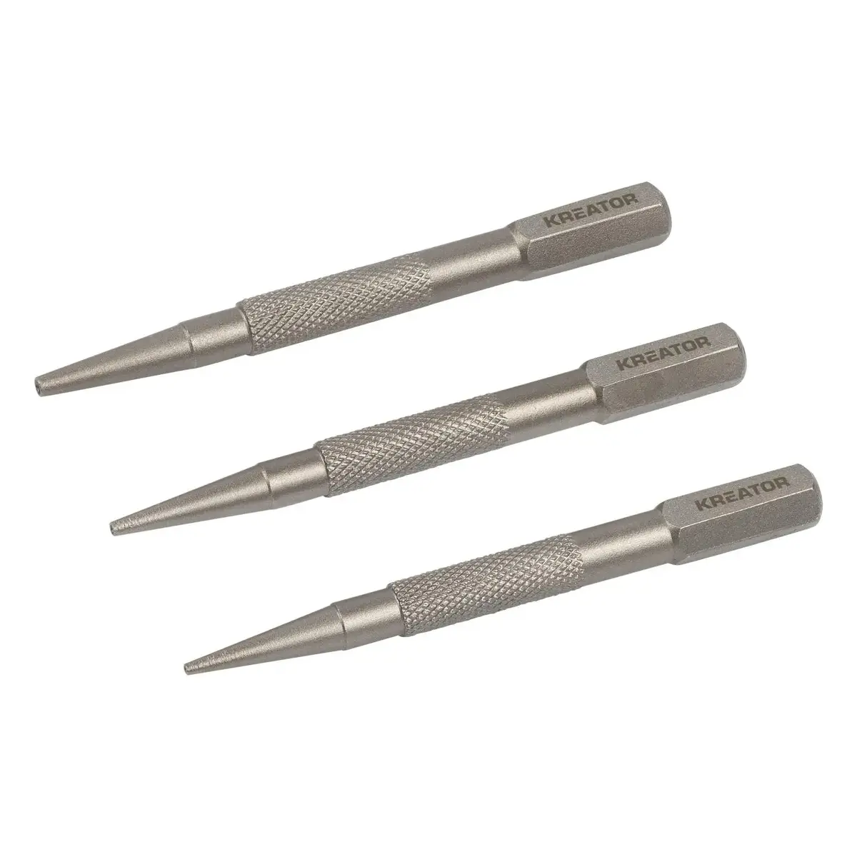 Nail Puller Set KREATOR KRTH24001 Photo 2