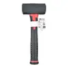 Hammer KREATOR 1500 g with Fiberglass Handle KRTH90303 Photo 2