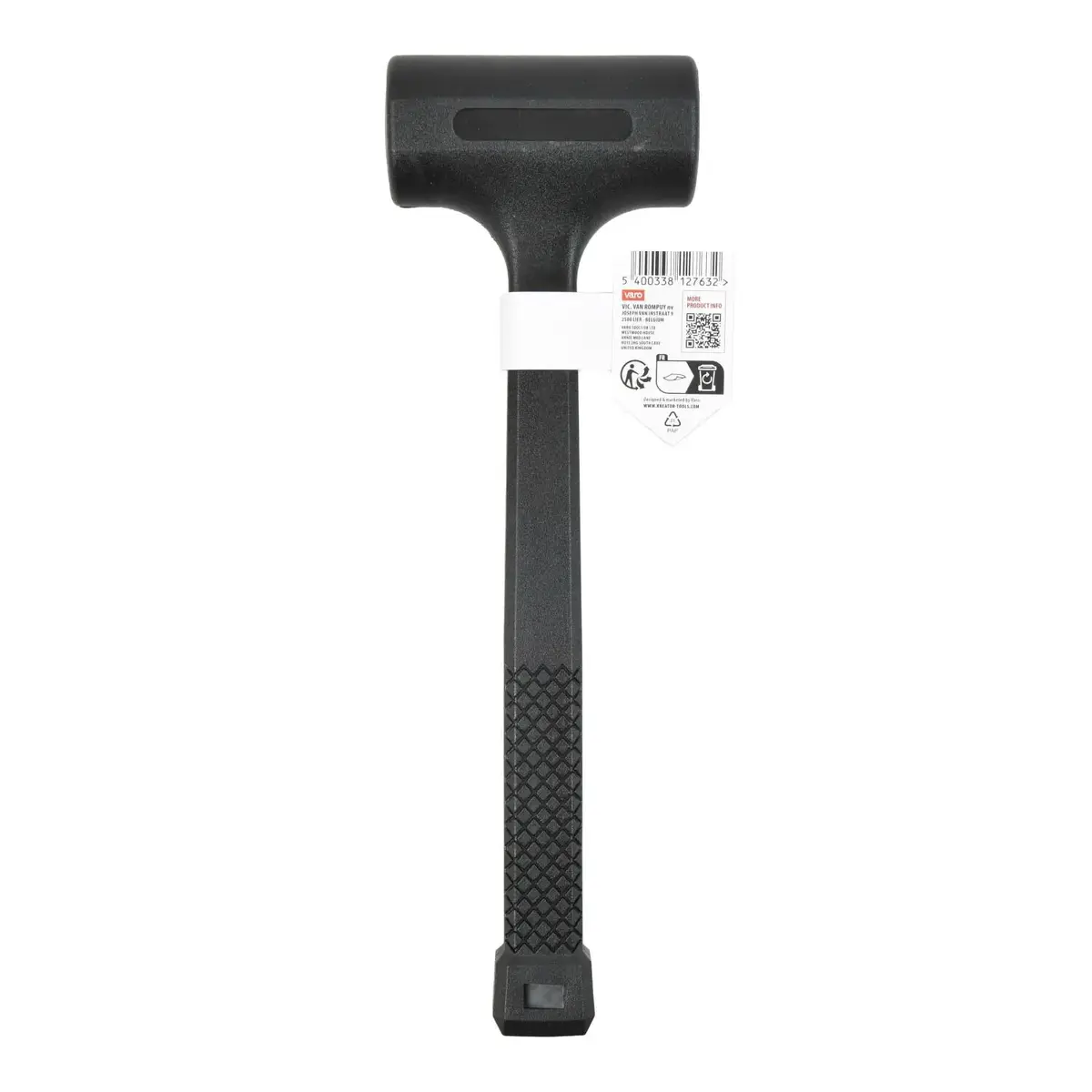 Молоток KREATOR 700 г 275 мм Photo 2
