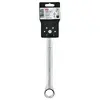 Комбинированный ключ KREATOR 23 мм 265 мм Photo 2