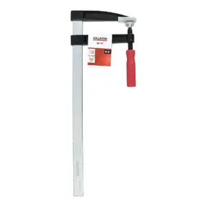 Пресс для дерева KREATOR KRTH40106 — рабочая площадь 120 × 400 мм