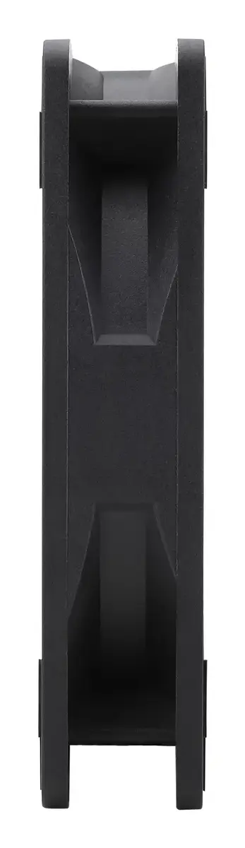 Thermalright TL-C12C-S 120 мм вентилятор Photo 2