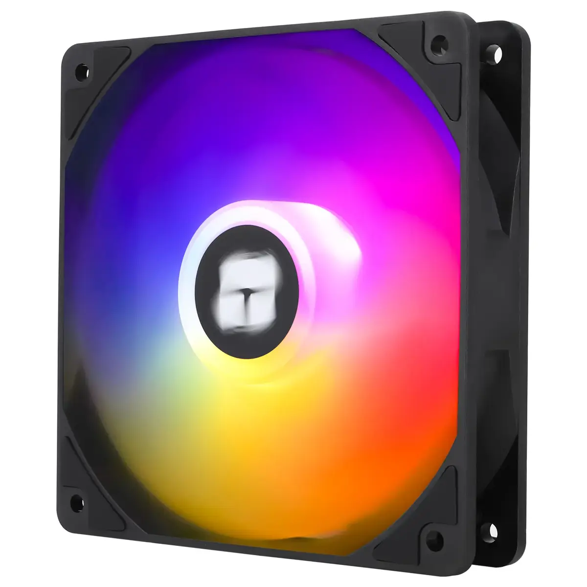 Thermalright TL-C12C-S 120 мм вентилятор Photo 3