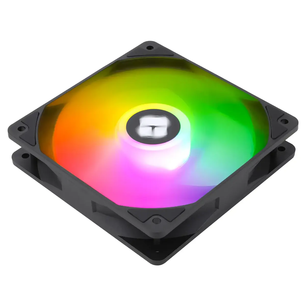 Thermalright TL-C12C-S 120 мм вентилятор Photo 7