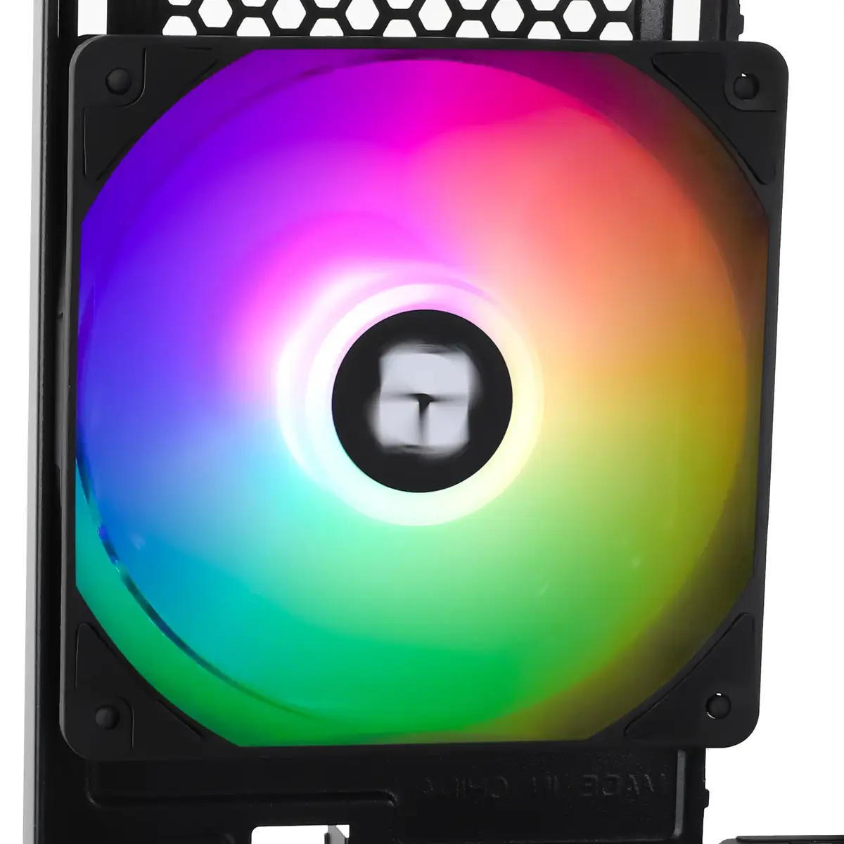 Thermalright TL-C12C-S 120 мм вентилятор Photo 8