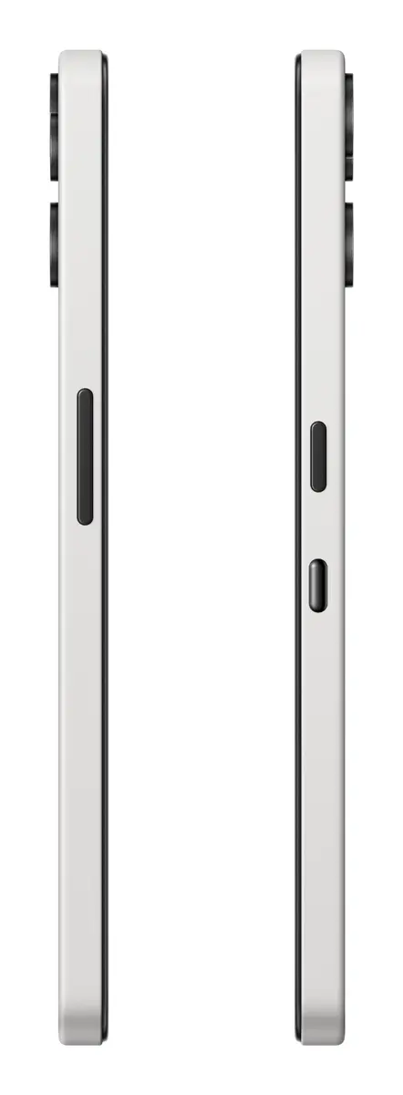 Viedtālrunis Nothing Phone (3a) Lite 8GB/128GB balts Photo 6