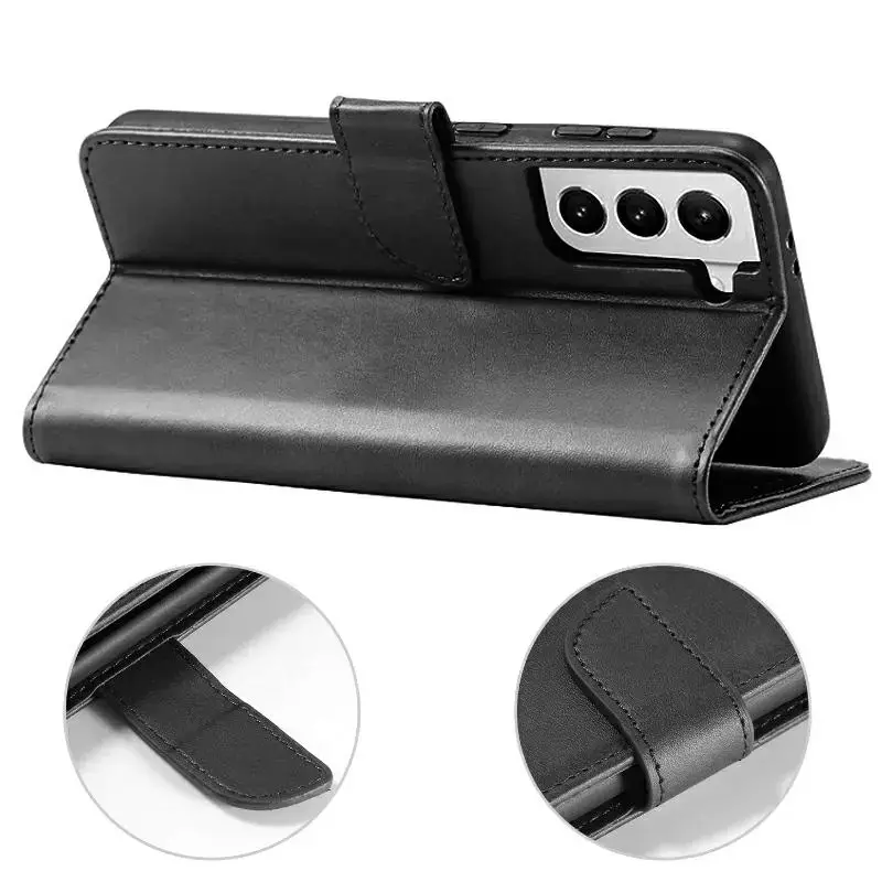 Fusion Accessories Marva grāmatiņas maciņš Samsung S731B Photo 2