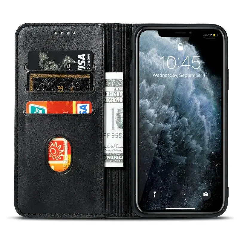 Fusion Accessories Marva grāmatiņas maciņš Samsung S731B Photo 4
