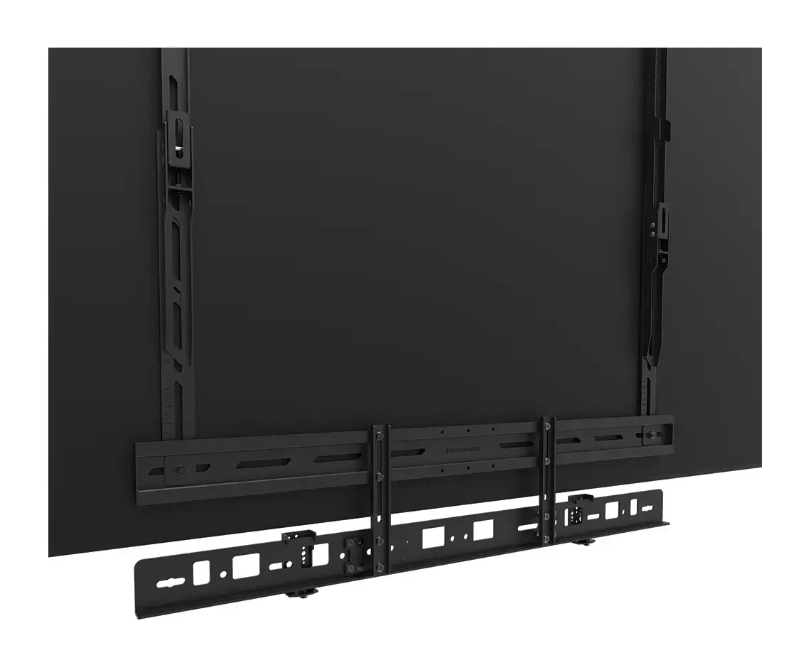 Videobara kronšteins Neomounts AV30-500BL Photo 6