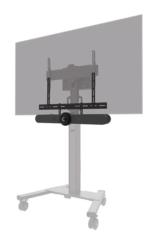 Neomounts AV30-500BL videojoslas komplekts 43-110" ekrāniem