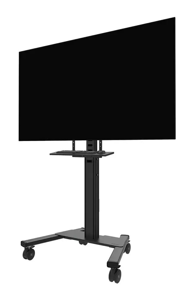 Tastatūras plaukts Neomounts AV40-500BL Photo 3