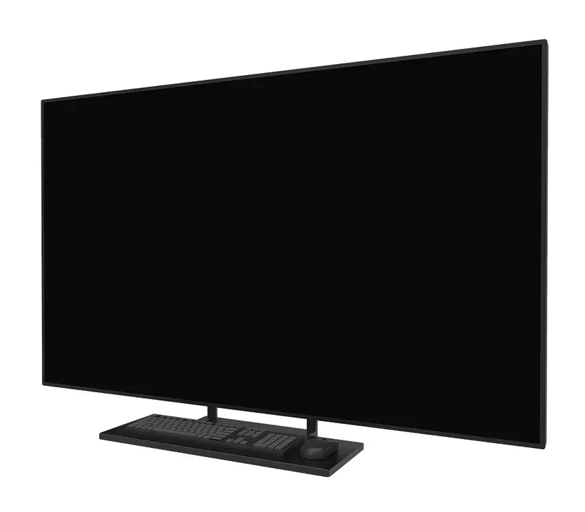 Tastatūras plaukts Neomounts AV40-500BL Photo 11