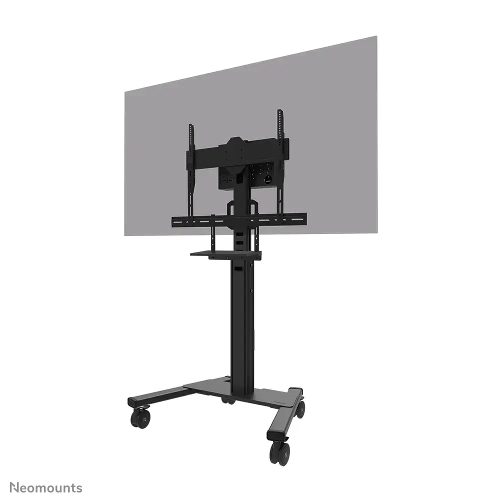 Neomounts AV45-500BL klēpjdatora plaukts Photo 2