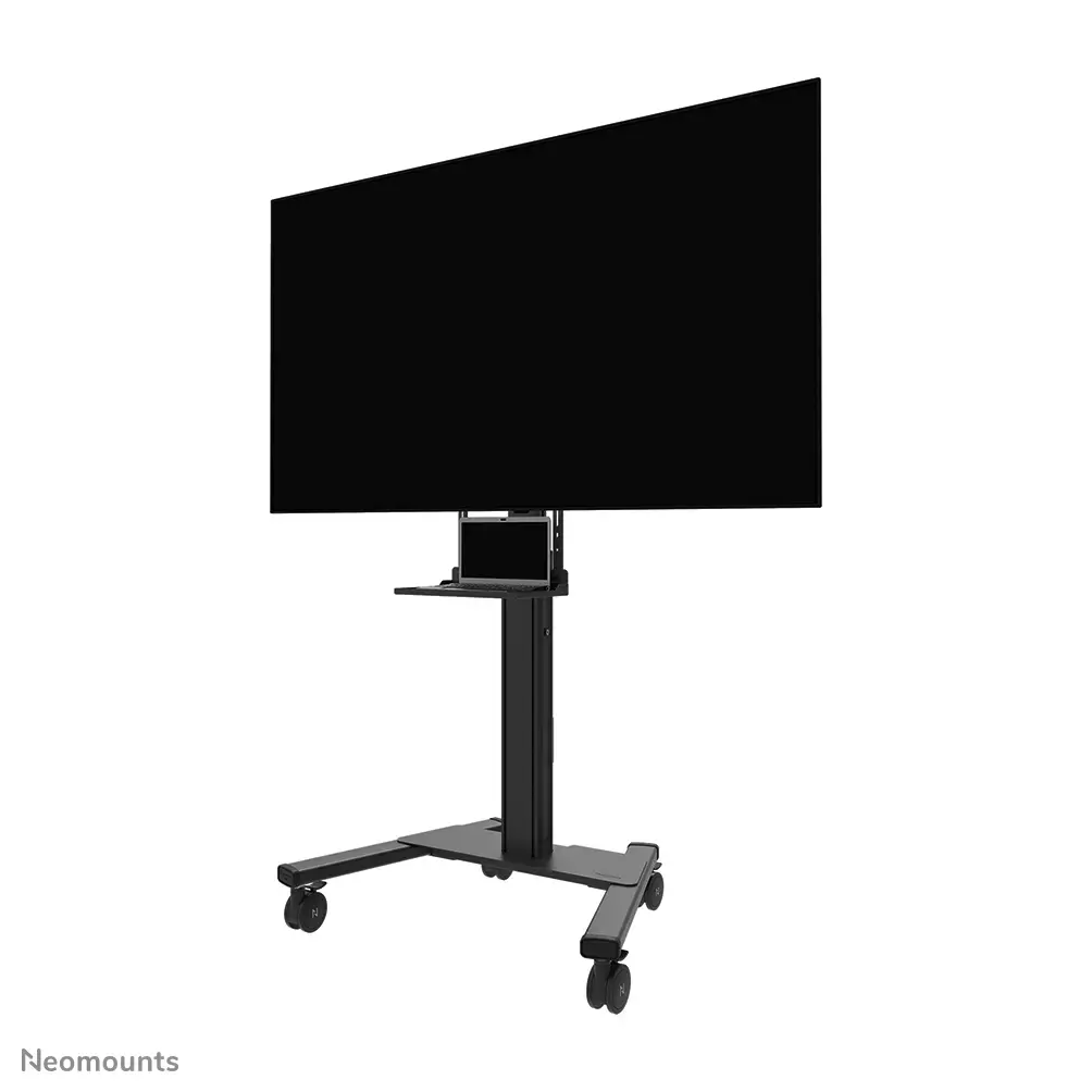 Neomounts AV45-500BL klēpjdatora plaukts Photo 3