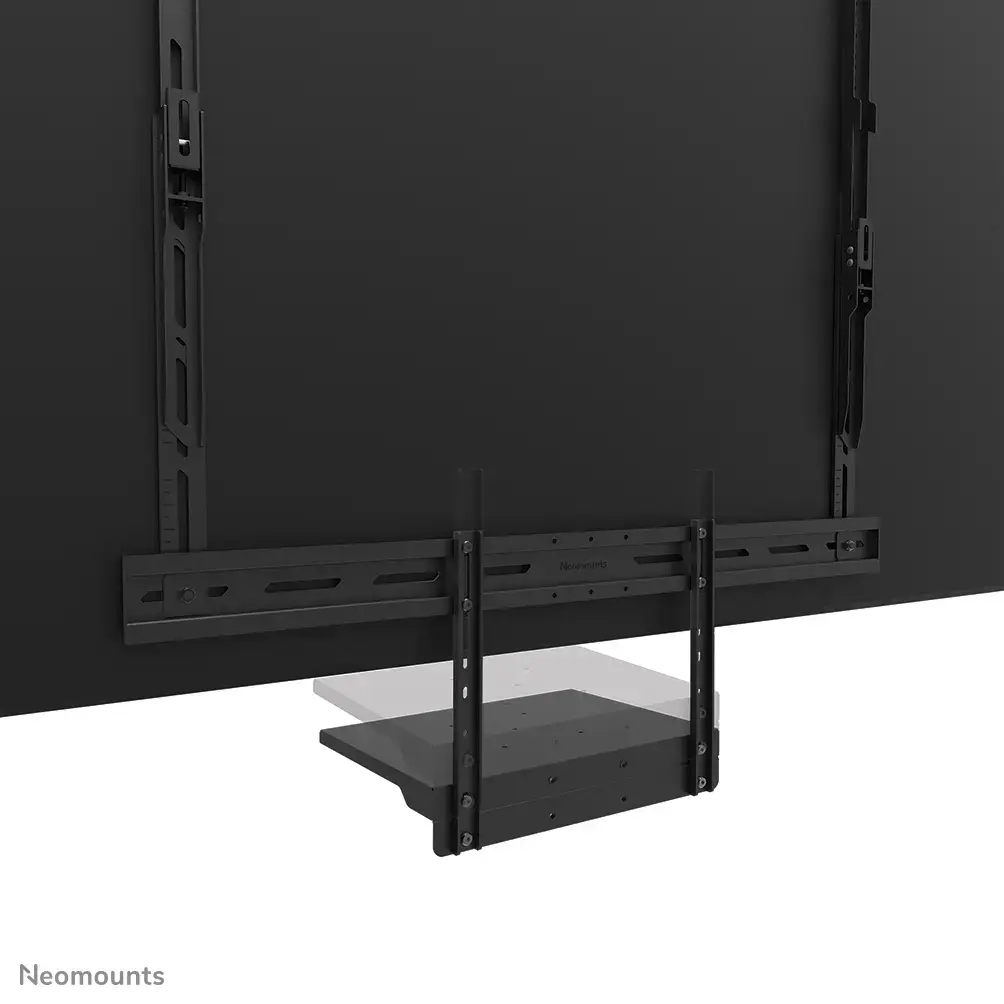 Neomounts AV45-500BL klēpjdatora plaukts Photo 10