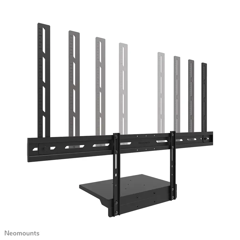 Neomounts AV45-500BL klēpjdatora plaukts Photo 11