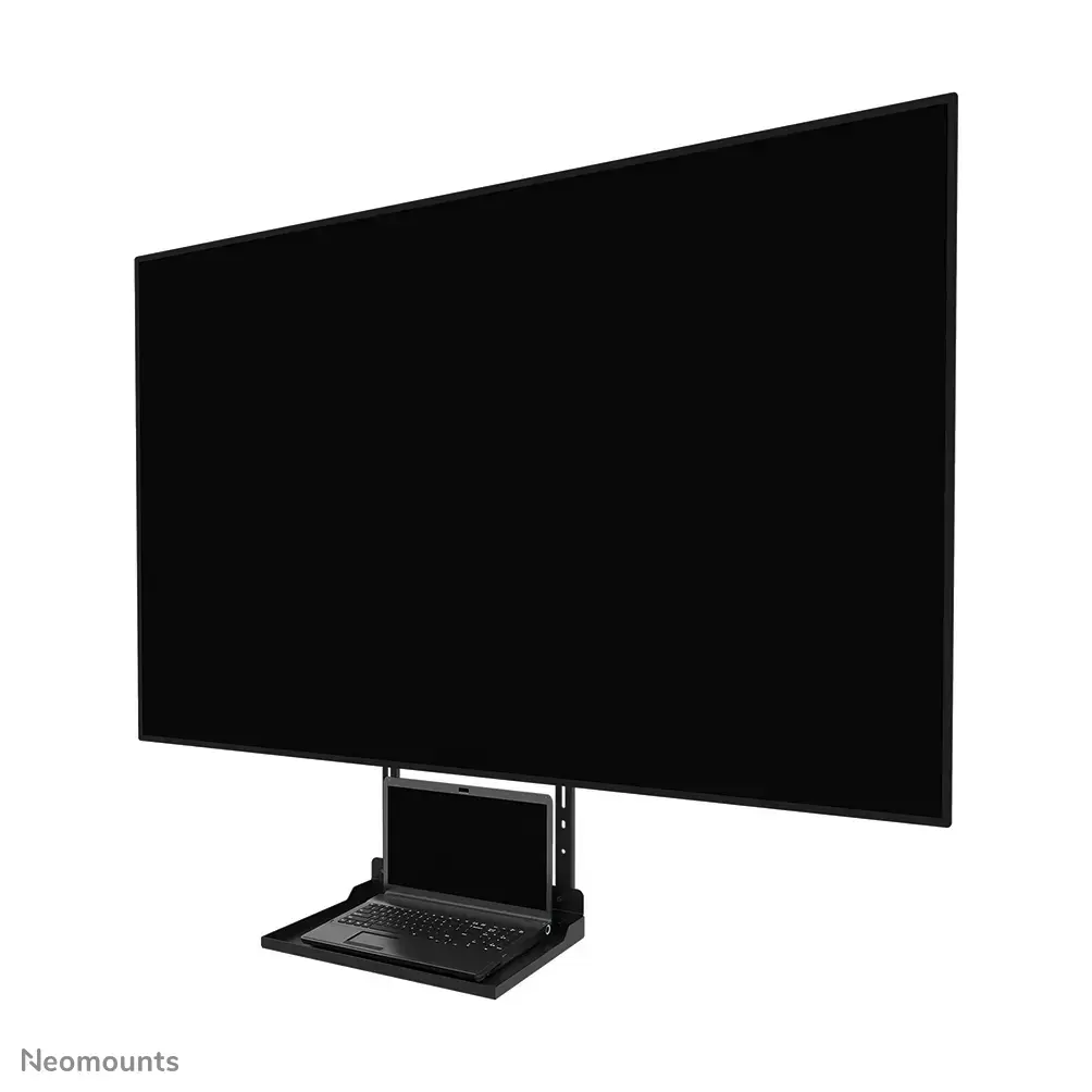 Neomounts AV45-500BL klēpjdatora plaukts Photo 13