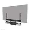 Neomounts AV60-500BL кронштейн для видеобара и полки Photo 14