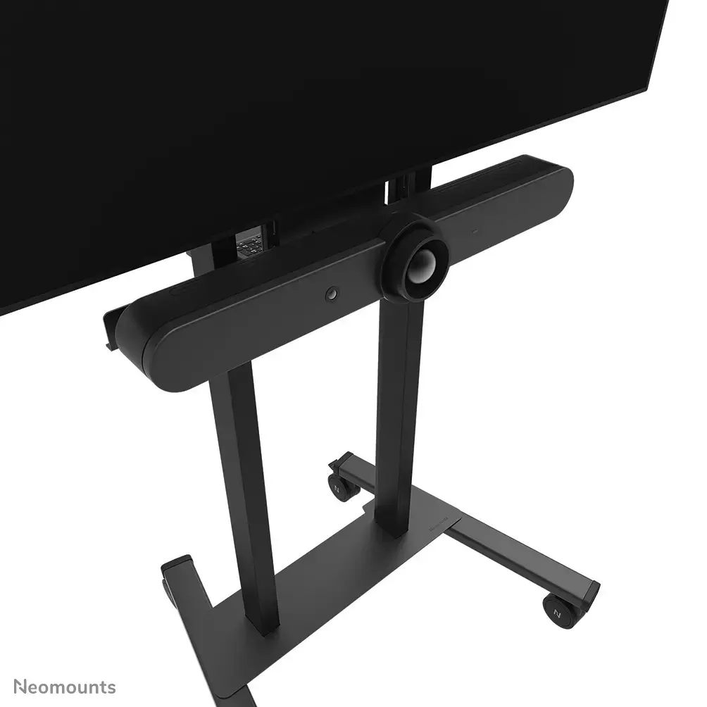 Neomounts AV60-500BL кронштейн для видеобара и полки Photo 15