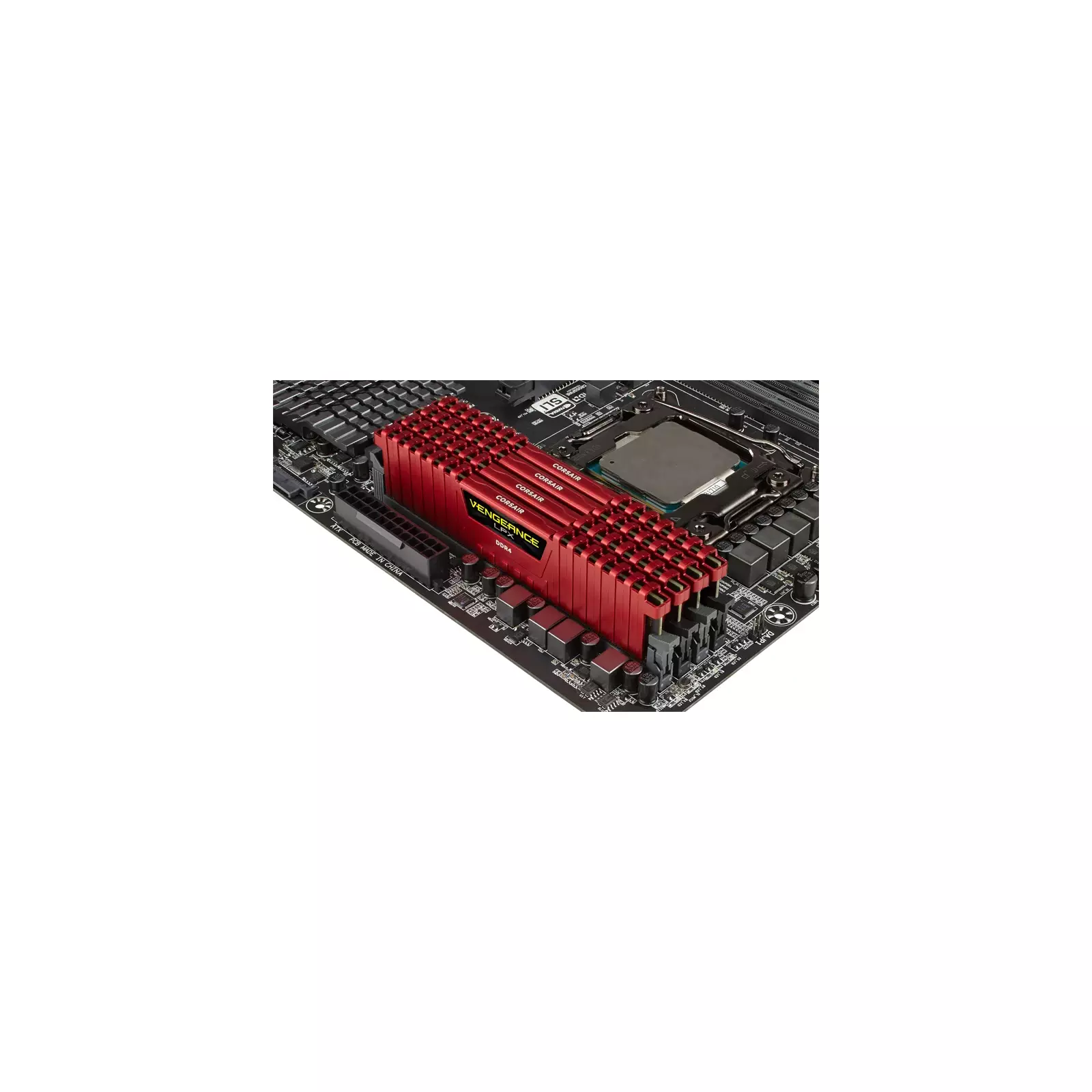 CORSAIR CMK16GX4M2A2400C14R Photo 4