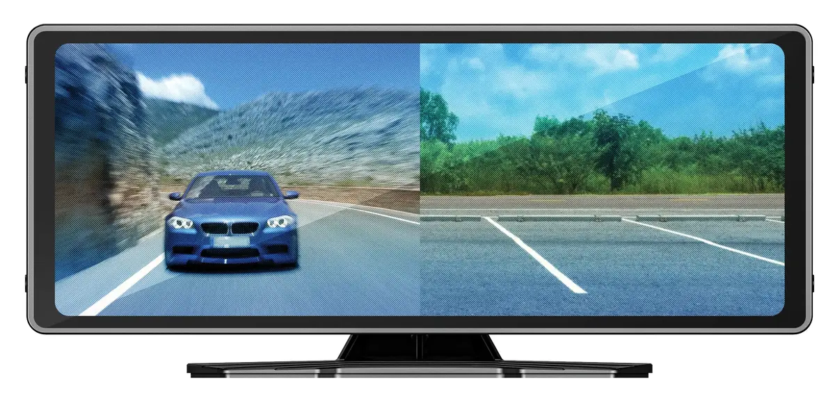 Navitel Carplay/Android Auto DS1020 adapteris Photo 10
