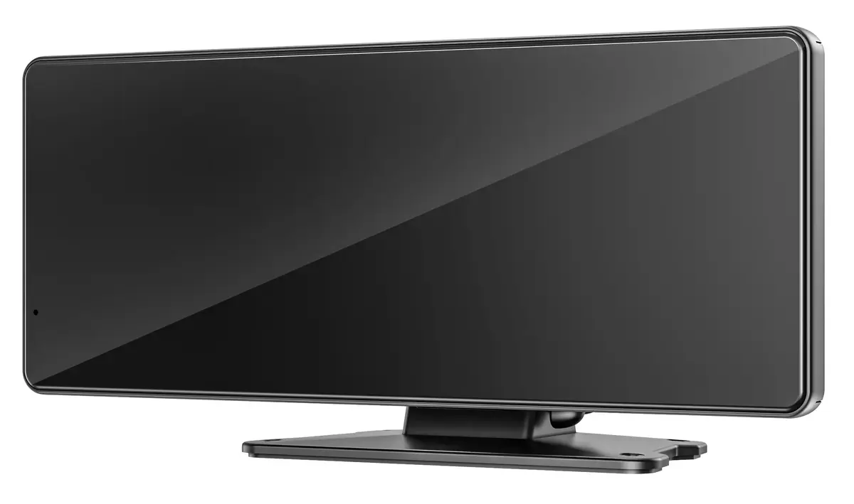 Мультимедийная система navitel DS810 Photo 2