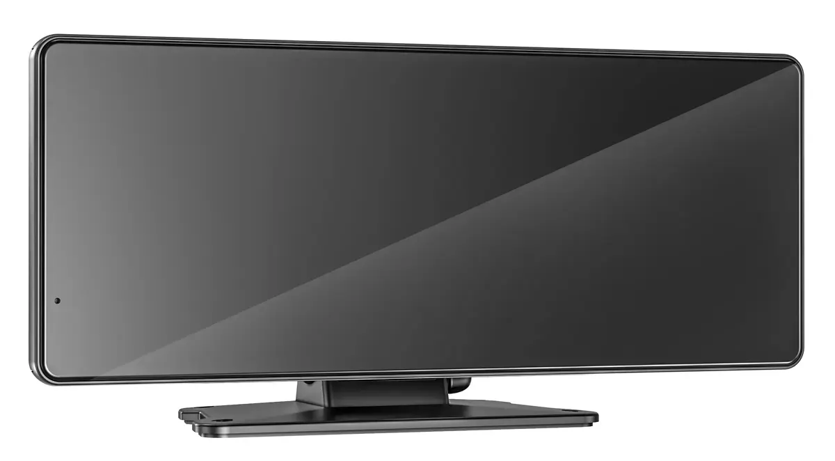 Мультимедийная система navitel DS810 Photo 3