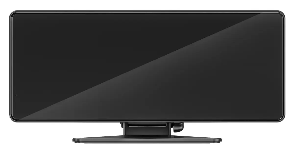 Мультимедийная система navitel DS810 Photo 4